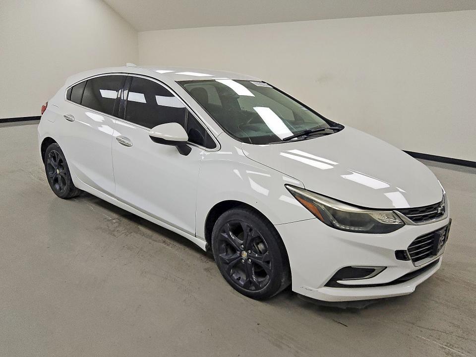 3G1BF6SM0HS589591 2017 CHEVROLET CRUZE photo no. 4