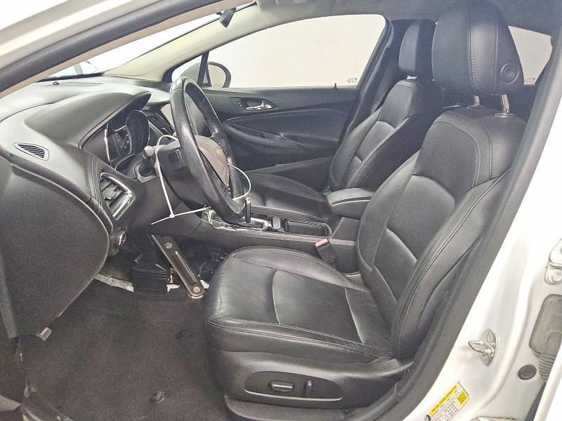 3G1BF6SM0HS589591 2017 CHEVROLET CRUZE photo no. 7