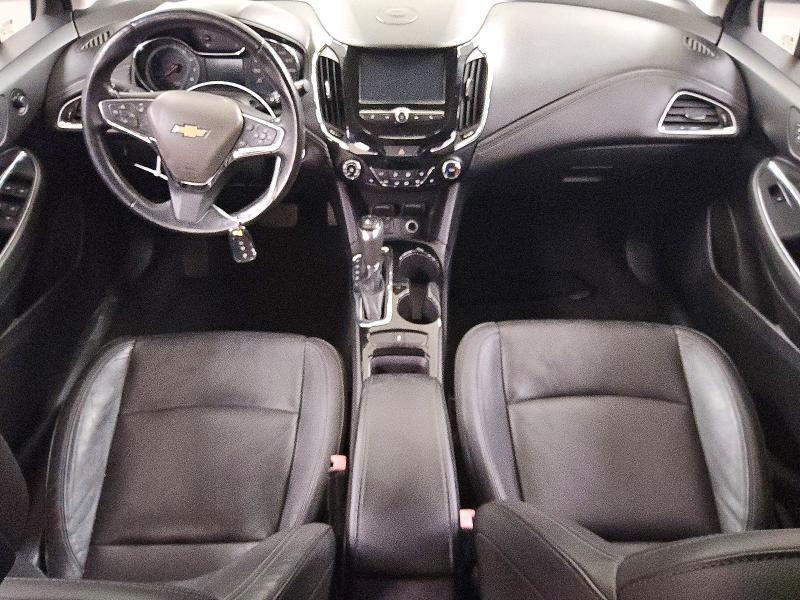 3G1BF6SM0HS589591 2017 CHEVROLET CRUZE photo no. 8