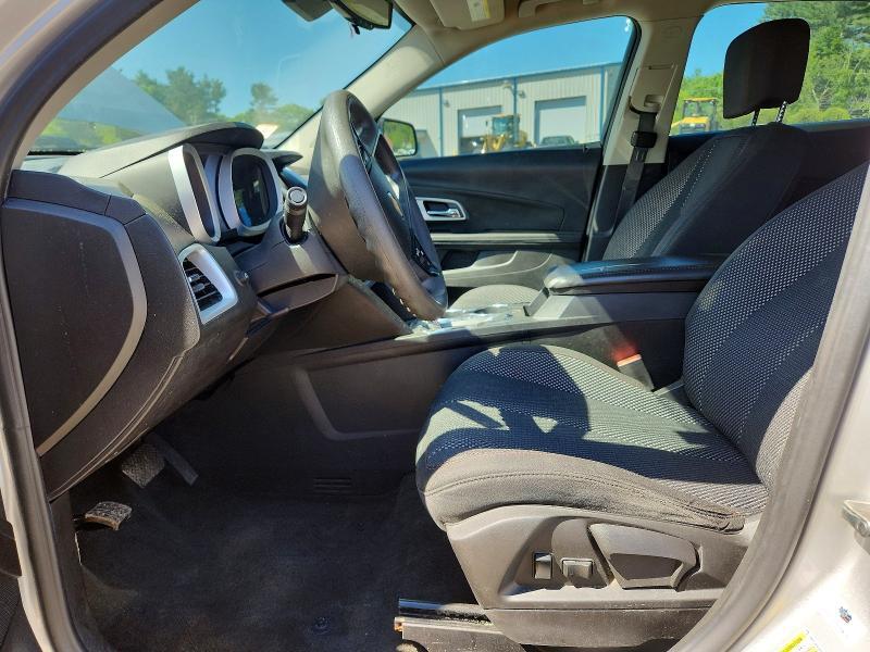 2017 CHEVROLET EQUINOX LS — Фото 7 из 13
