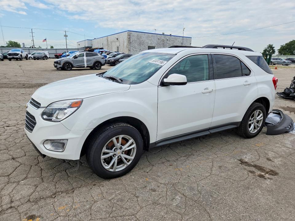 2GNALCEK2H1517296 2017 CHEVROLET EQUINOX photo no. 1