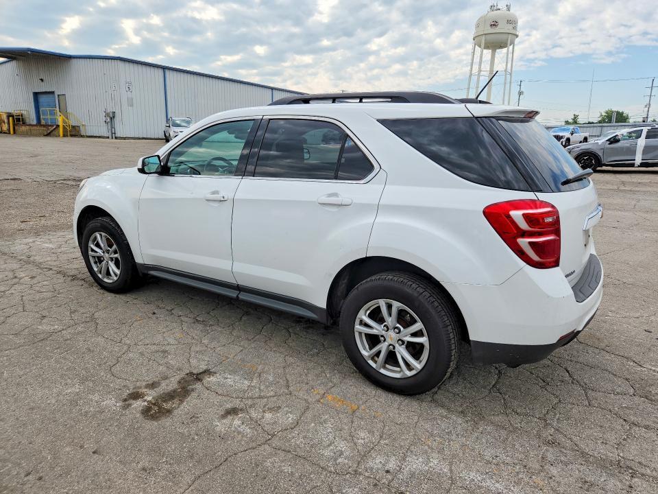 2GNALCEK2H1517296 2017 CHEVROLET EQUINOX photo no. 2