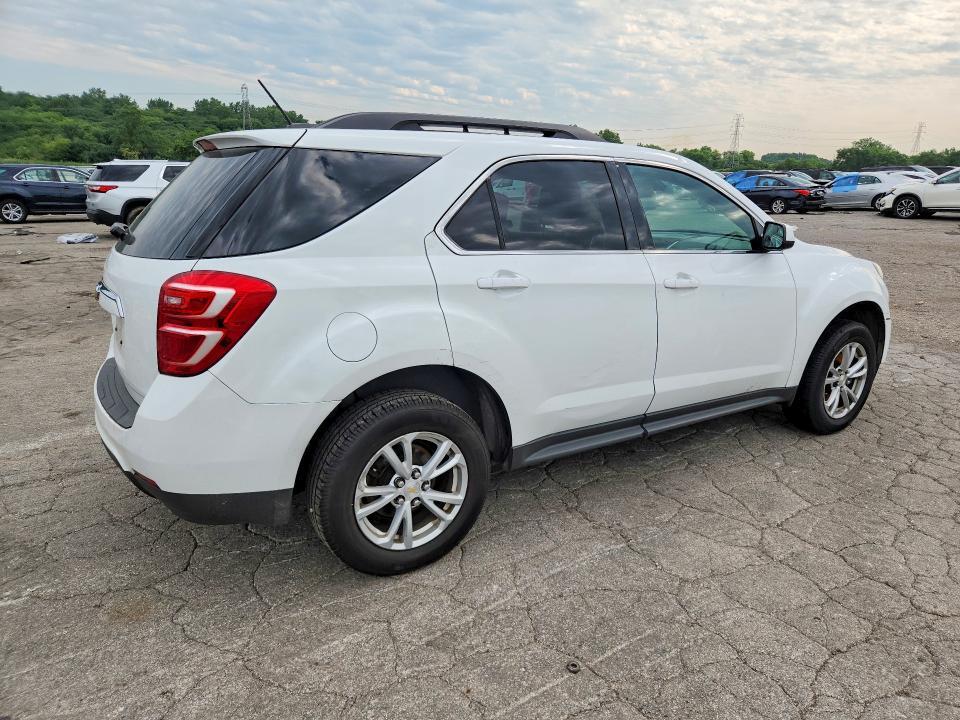 2GNALCEK2H1517296 2017 CHEVROLET EQUINOX photo no. 3