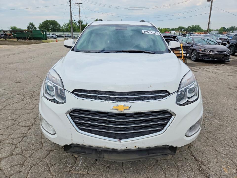 2GNALCEK2H1517296 2017 CHEVROLET EQUINOX photo no. 5