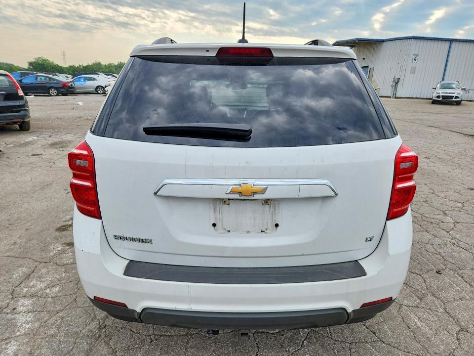 2GNALCEK2H1517296 2017 CHEVROLET EQUINOX photo no. 6