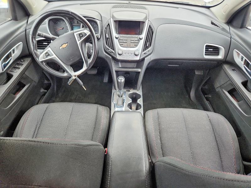 2GNALCEK2H1517296 2017 CHEVROLET EQUINOX photo no. 8
