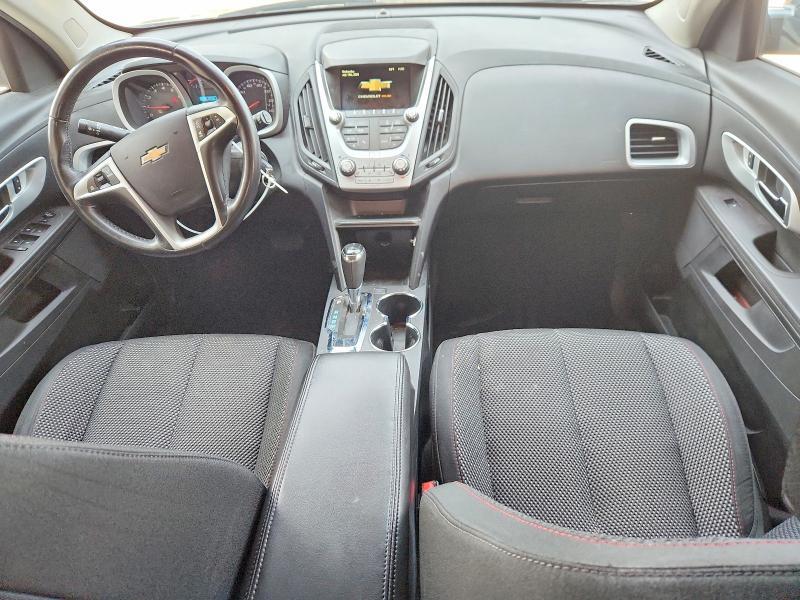 2017 CHEVROLET EQUINOX LT — Фото 8 из 13