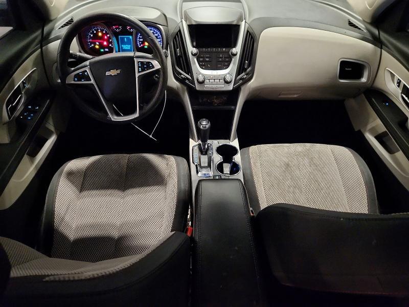 2017 CHEVROLET EQUINOX LT — Фото 8 из 13