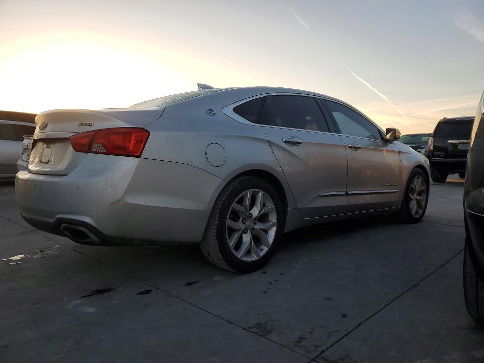 2G1145S38H9162353 2017 CHEVROLET IMPALA photo no. 3