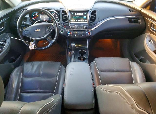 2G1145S38H9162353 2017 CHEVROLET IMPALA photo no. 8