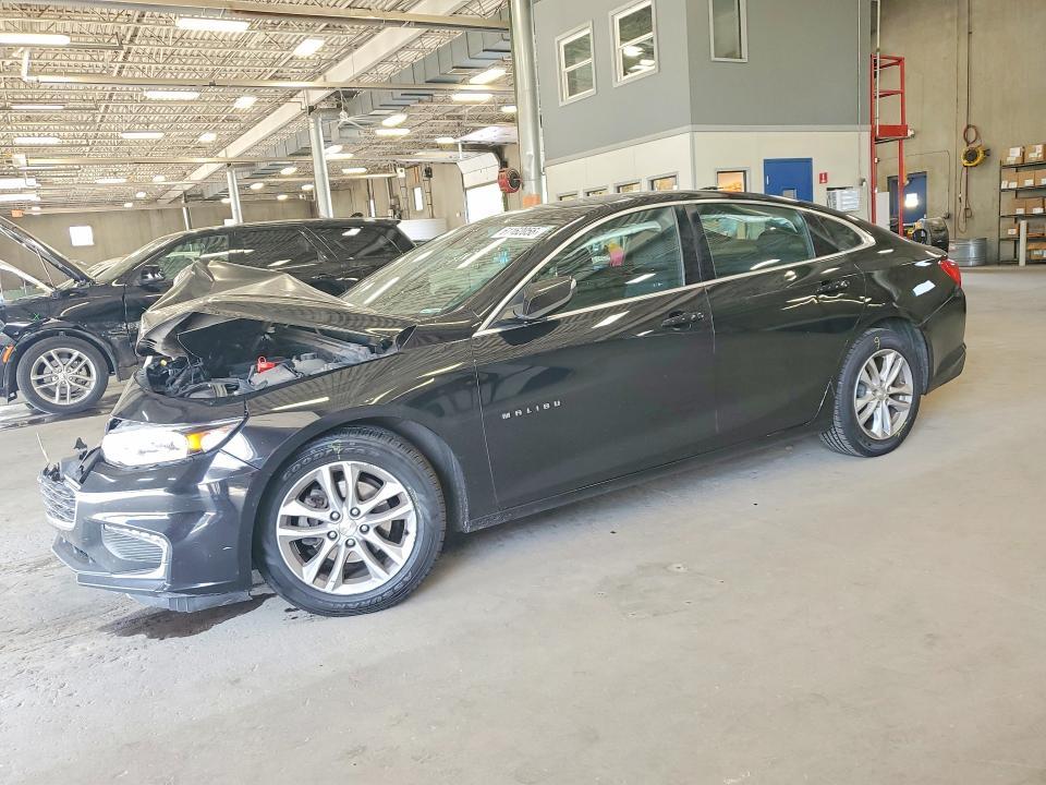 1G1ZE5ST3HF221557 2017 CHEVROLET MALIBU photo no. 1