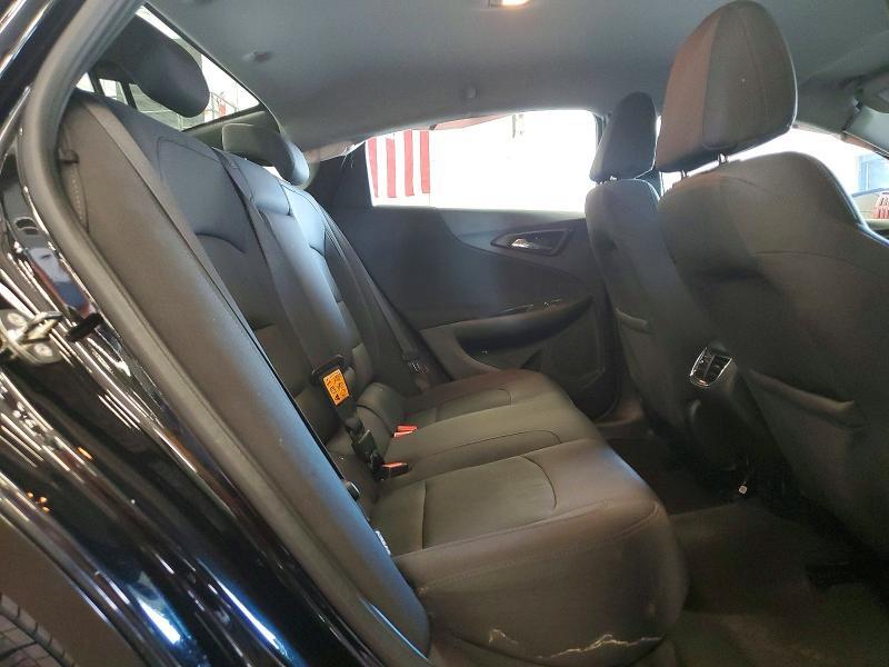 1G1ZE5ST3HF221557 2017 CHEVROLET MALIBU photo no. 10