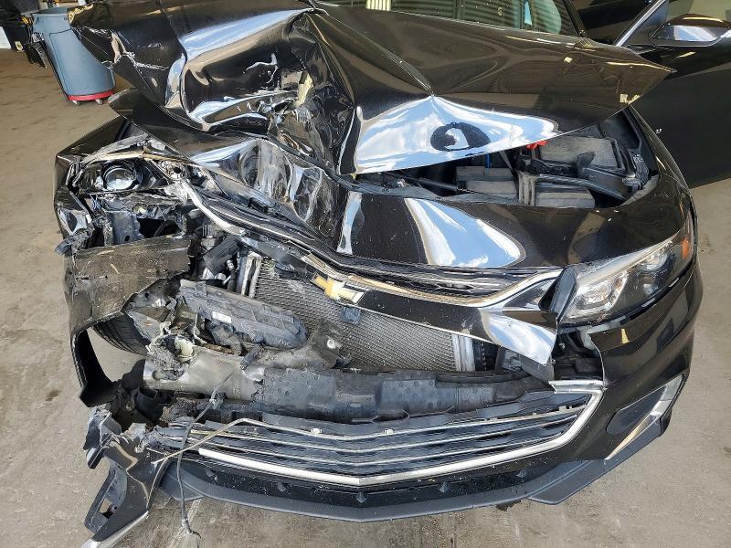 1G1ZE5ST3HF221557 2017 CHEVROLET MALIBU photo no. 11