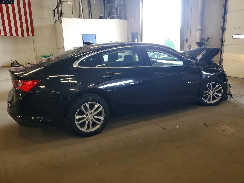 1G1ZE5ST3HF221557 2017 CHEVROLET MALIBU photo no. 3