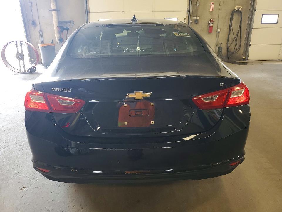 1G1ZE5ST3HF221557 2017 CHEVROLET MALIBU photo no. 6