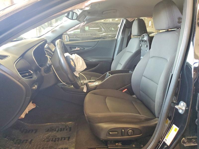 1G1ZE5ST3HF221557 2017 CHEVROLET MALIBU photo no. 7