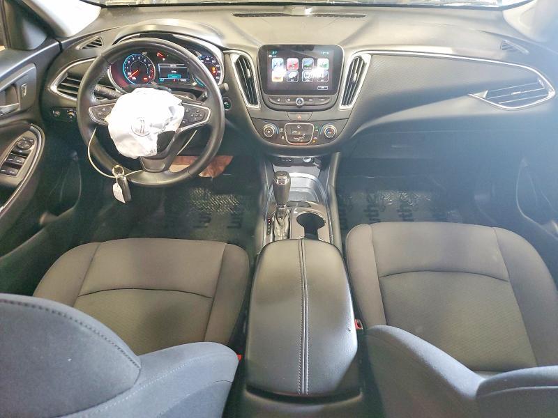 1G1ZE5ST3HF221557 2017 CHEVROLET MALIBU photo no. 8