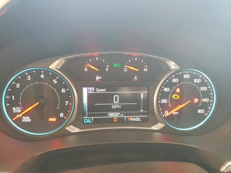 1G1ZE5ST3HF221557 2017 CHEVROLET MALIBU photo no. 9