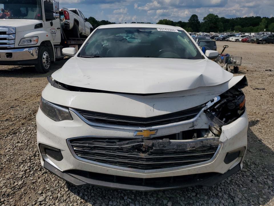 2017 CHEVROLET MALIBU LT — Фото 5 из 12