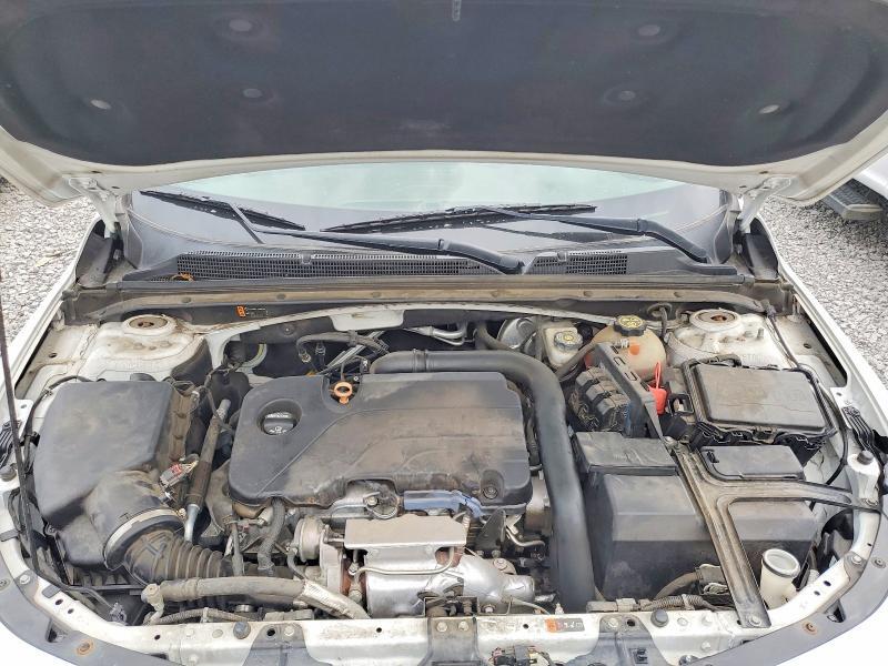 1G1ZB5ST1HF218469 2017 CHEVROLET MALIBU photo no. 11