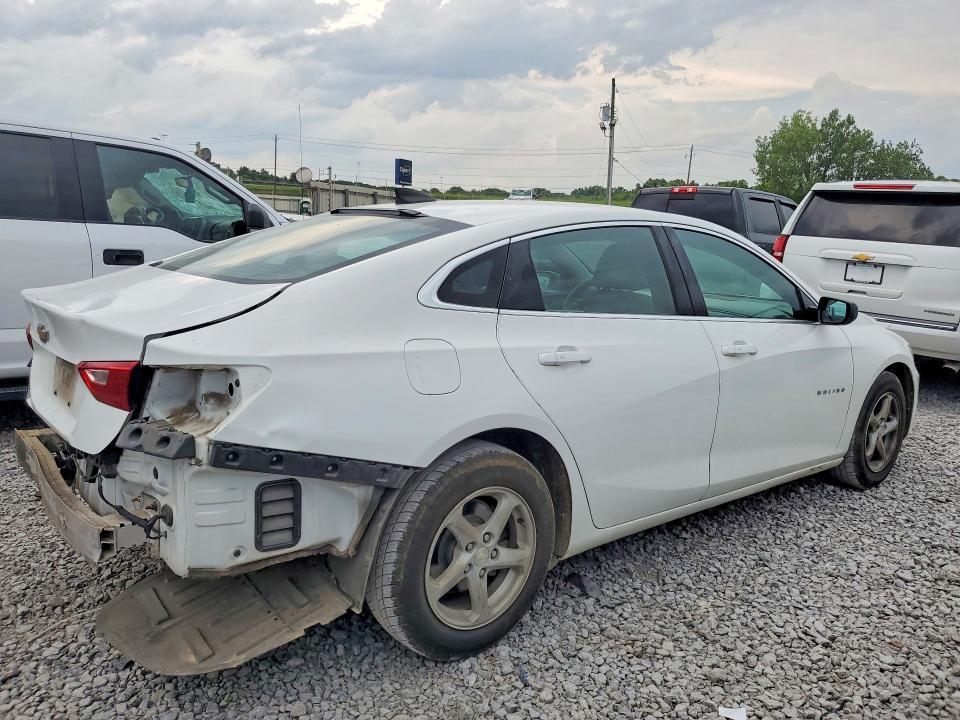 1G1ZB5ST1HF218469 2017 CHEVROLET MALIBU photo no. 3
