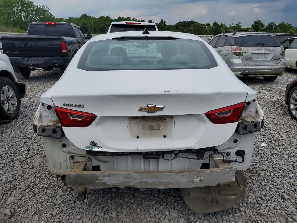 1G1ZB5ST1HF218469 2017 CHEVROLET MALIBU photo no. 6