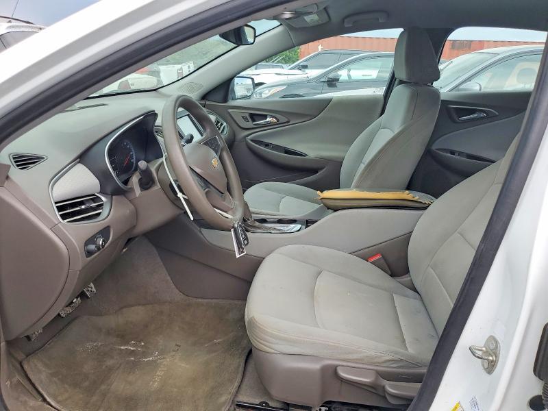 1G1ZB5ST1HF218469 2017 CHEVROLET MALIBU photo no. 7