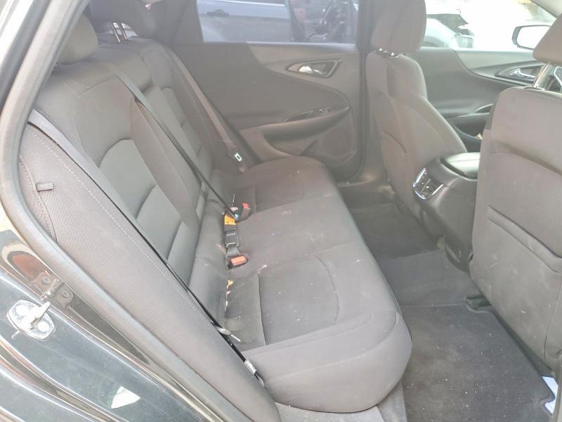 1G1ZE5STXHF251249 2017 CHEVROLET MALIBU photo no. 10