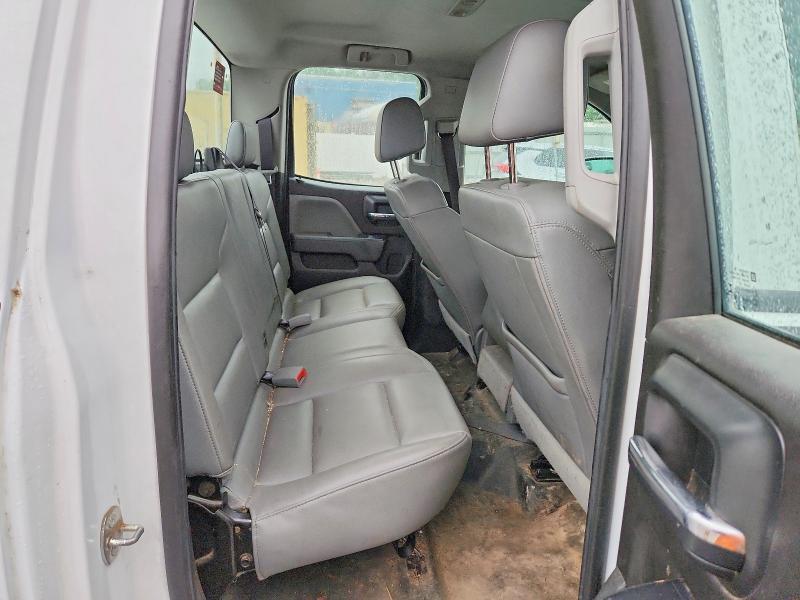 2017 CHEVROLET SILVERADO K1500 — Фото 10 из 12