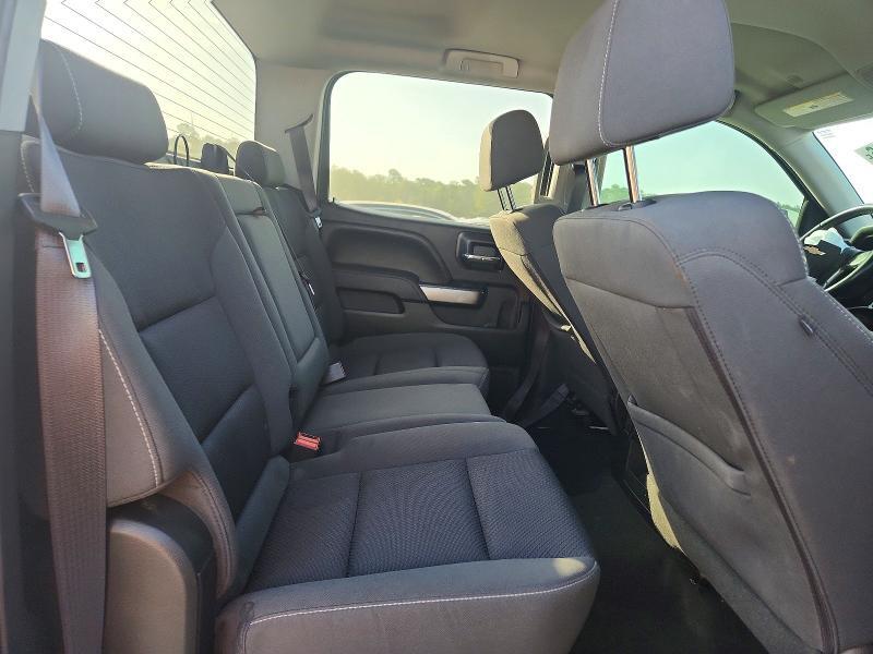 2017 CHEVROLET SILVERADO K1500 LT — Фото 10 из 12