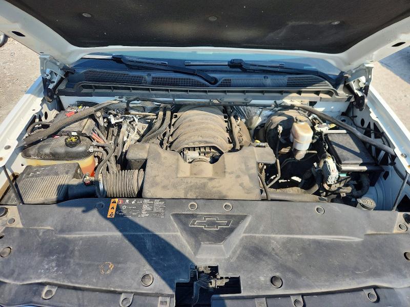 3GCUKRECXHG435506 2017 CHEVROLET SILVERADO photo no. 11