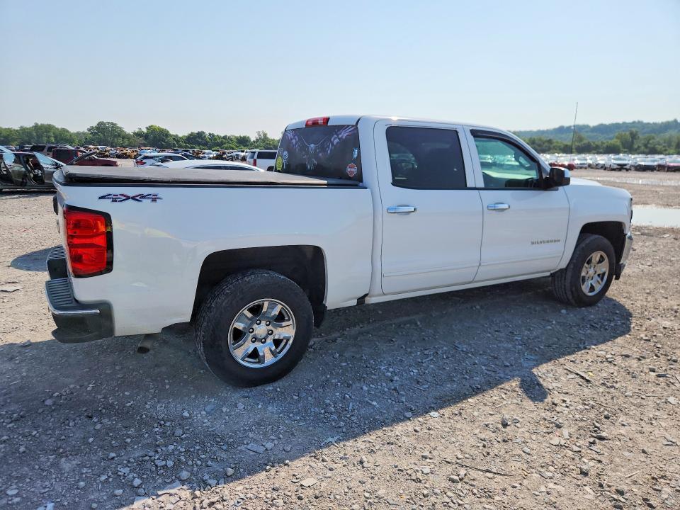 3GCUKRECXHG435506 2017 CHEVROLET SILVERADO photo no. 3