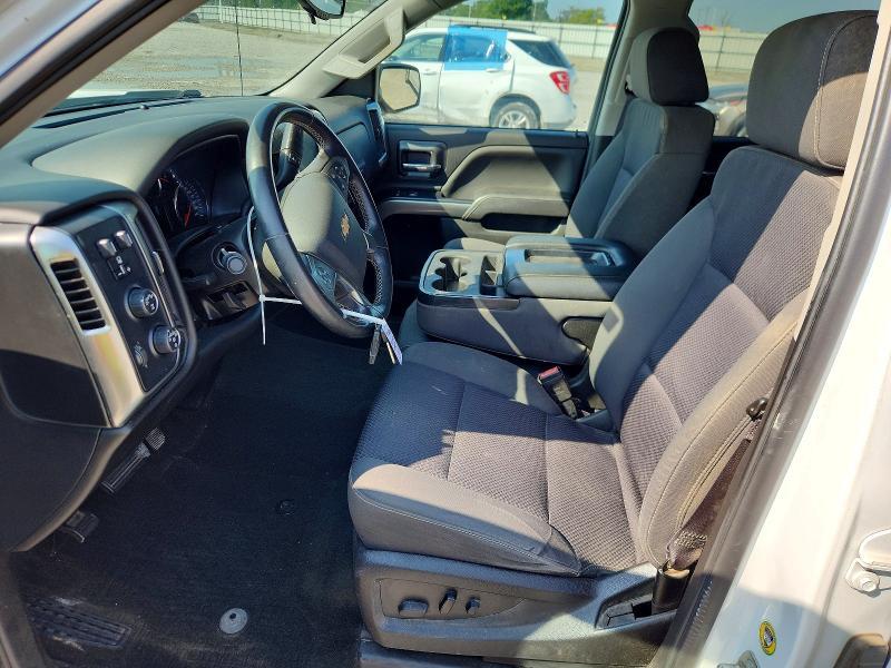 3GCUKRECXHG435506 2017 CHEVROLET SILVERADO photo no. 7