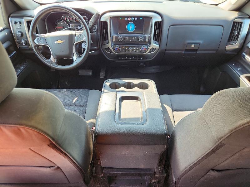 3GCUKRECXHG435506 2017 CHEVROLET SILVERADO photo no. 8