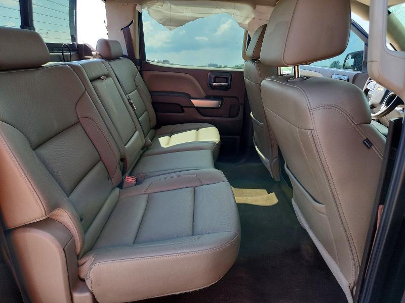 3GCUKSEC8HG263998 2017 CHEVROLET SILVERADO photo no. 10