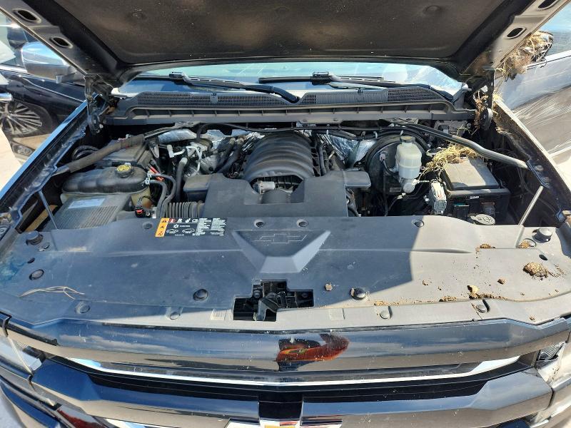 3GCUKSEC8HG263998 2017 CHEVROLET SILVERADO photo no. 11