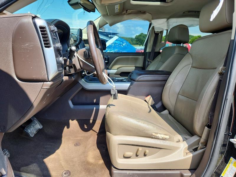 3GCUKSEC8HG263998 2017 CHEVROLET SILVERADO photo no. 7