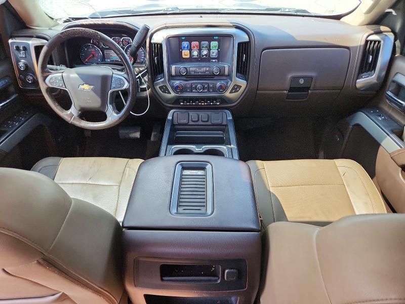 3GCUKSEC8HG263998 2017 CHEVROLET SILVERADO photo no. 8