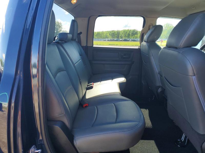 2018 RAM 1500 ST — Фото 10 из 12
