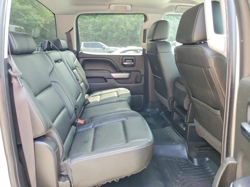 2017 CHEVROLET SILVERADO K1500 LT — Фото 10 из 12