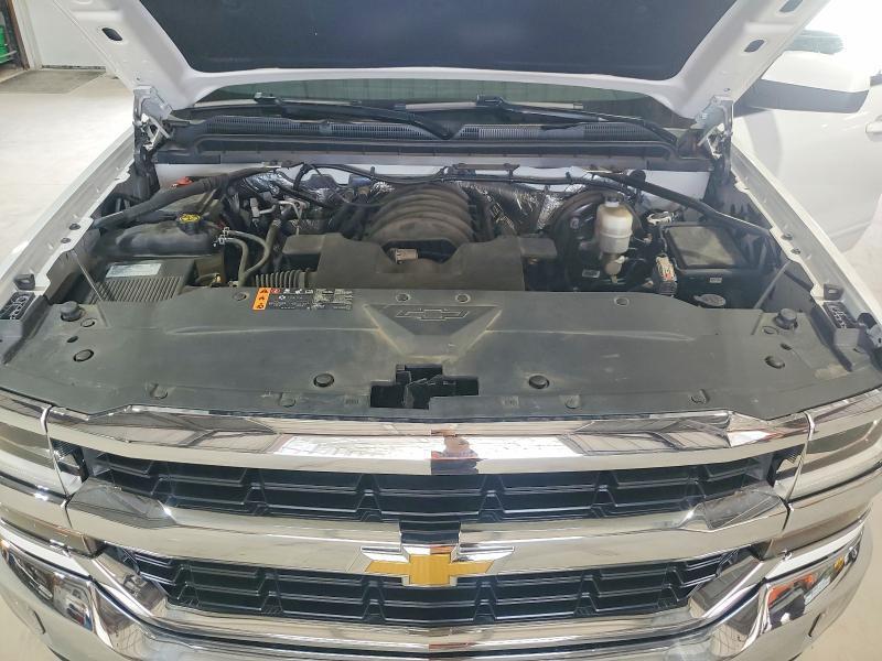 2017 CHEVROLET SILVERADO C1500 LT — Фото 11 из 12