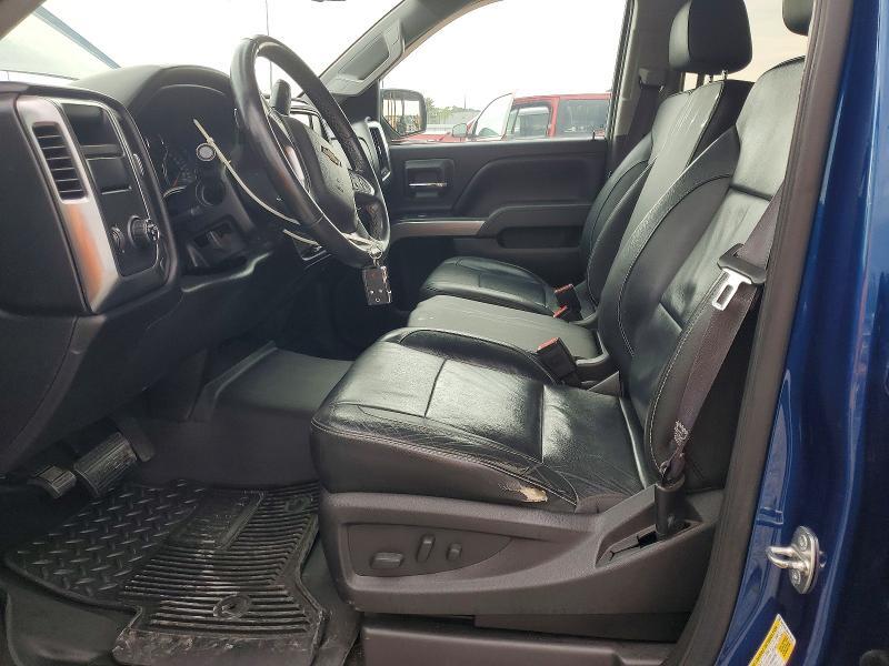 3GCPCREC0HG139128 2017 CHEVROLET SILVERADO photo no. 7