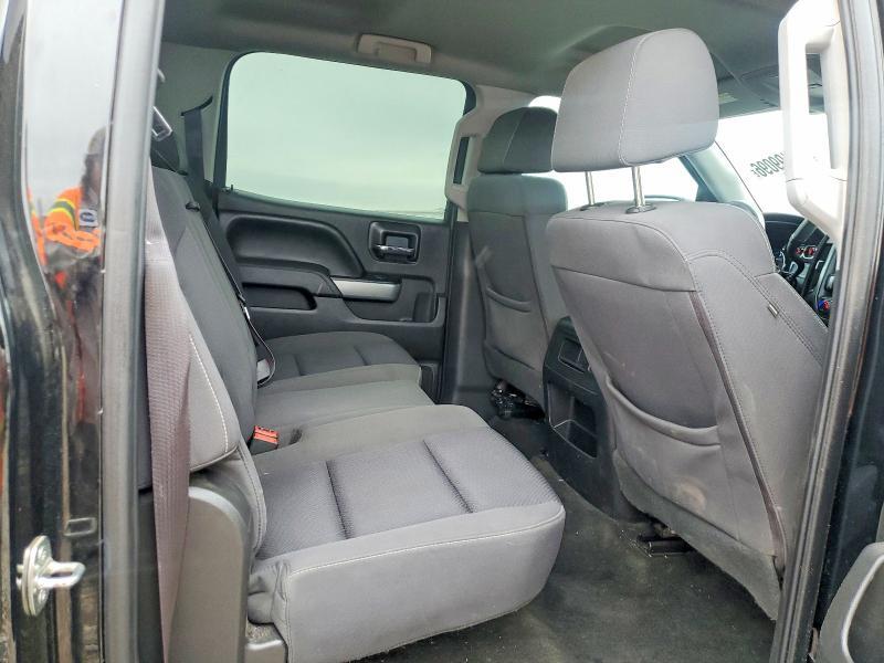 3GCUKREC3HG373480 2017 CHEVROLET SILVERADO photo no. 10