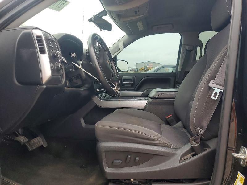 3GCUKREC3HG373480 2017 CHEVROLET SILVERADO photo no. 7