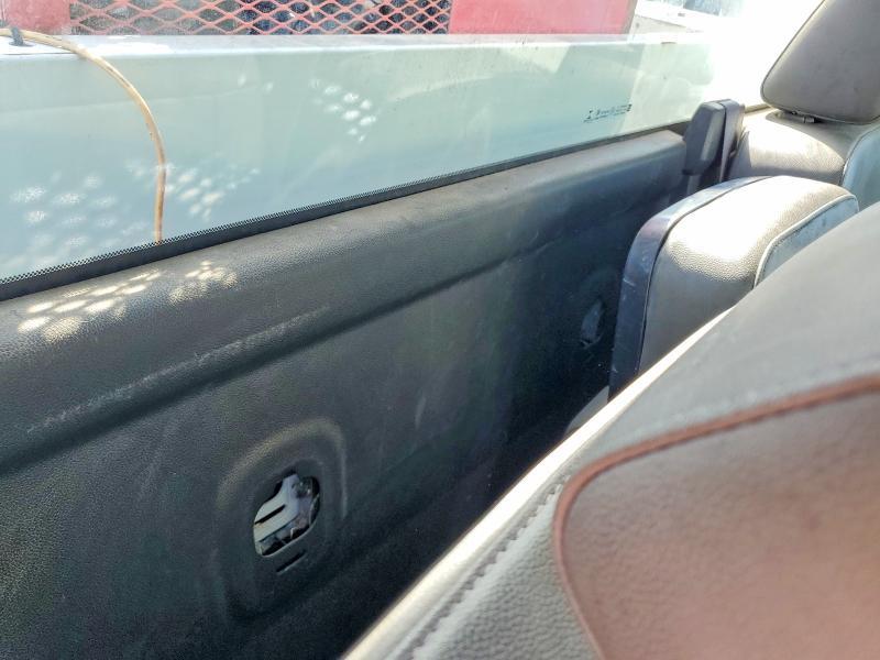 1GB0CUEGXHZ276797 2017 CHEVROLET SILVERADO photo no. 10