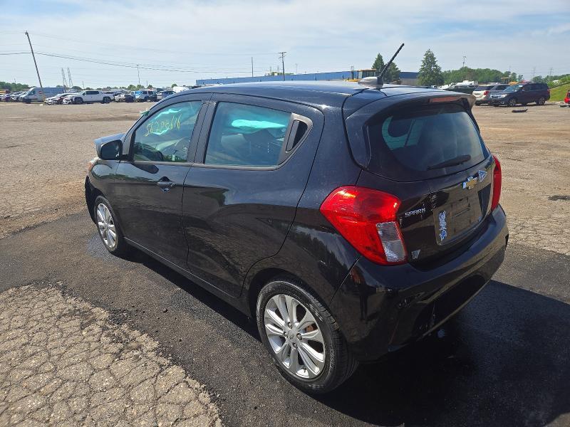 2017 CHEVROLET SPARK 1LT — Фото 2 из 13
