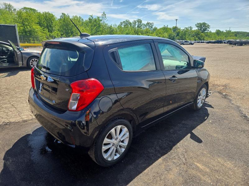 2017 CHEVROLET SPARK 1LT — Фото 3 из 13