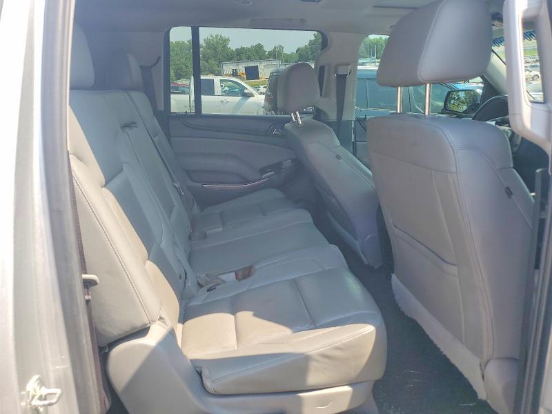 1GNSKHKC9HR119205 2017 CHEVROLET SUBURBAN photo no. 10