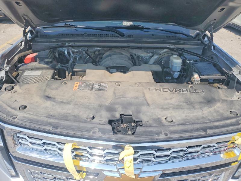1GNSKHKC9HR119205 2017 CHEVROLET SUBURBAN photo no. 11