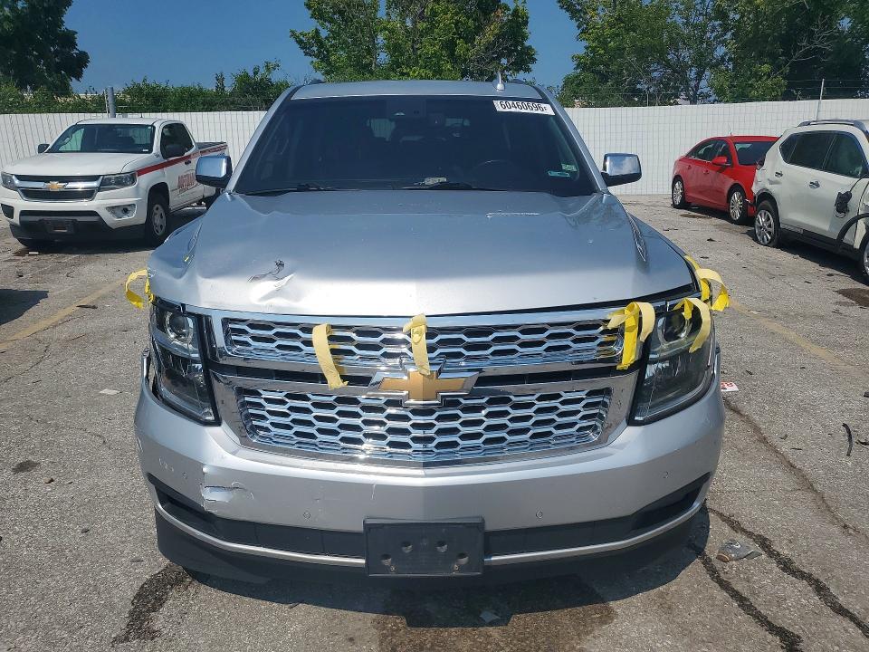 1GNSKHKC9HR119205 2017 CHEVROLET SUBURBAN photo no. 5